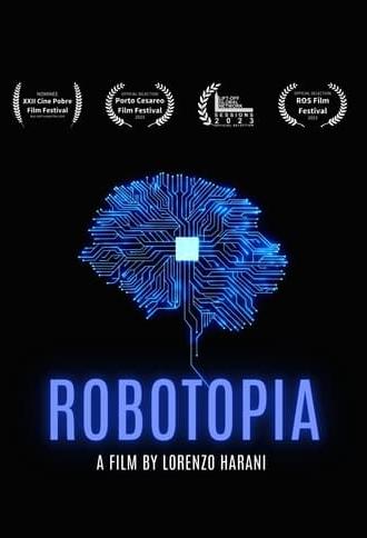 Robotopia (2023)