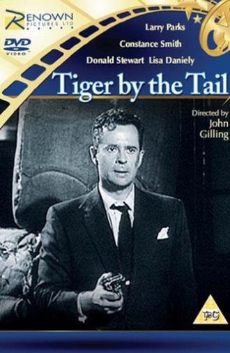 Tiger by the Tail (1955)