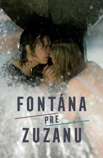 The Fountain for Suzanne (1986)