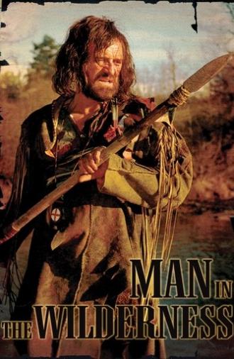 Man in the Wilderness (1971)