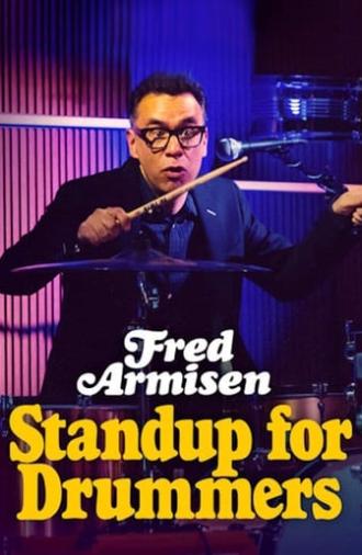 Fred Armisen: Standup for Drummers (2018)