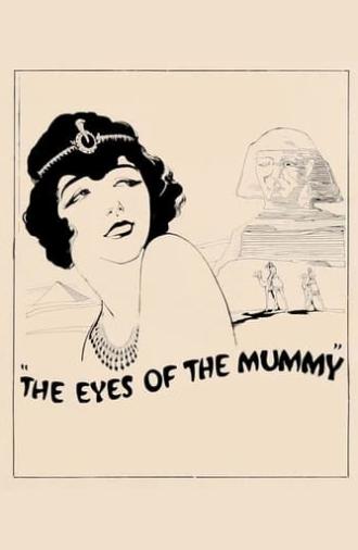 The Eyes of the Mummy (1918)