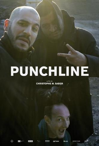 Punchline (2017)