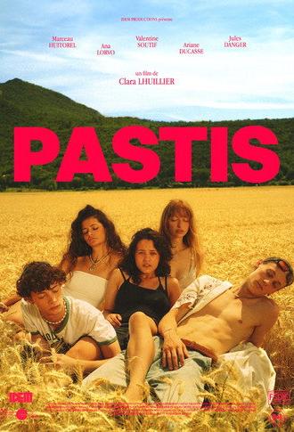 PASTIS (2026)