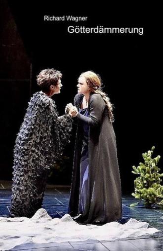 Götterdämmerung - Wiener Staatsoper (2017)