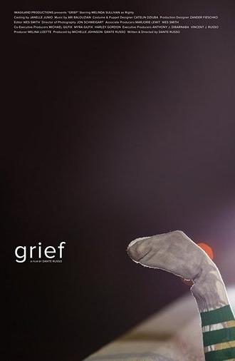 Grief (2018)