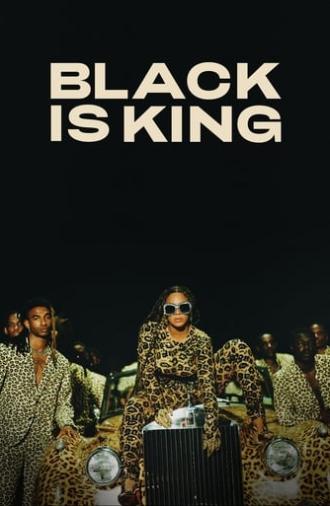 Black Is King (2020)