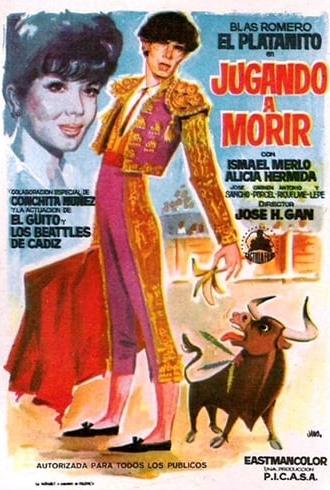 Jugando a morir (1966)