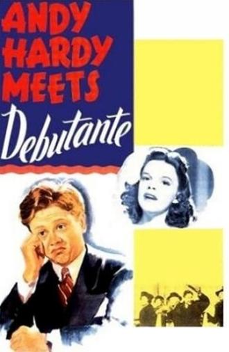 Andy Hardy Meets Debutante (1940)