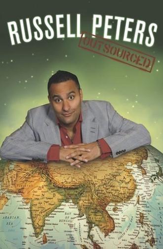 Russell Peters: Outsourced (2006)