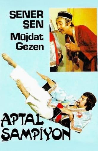 Aptal Şampiyon (1975)