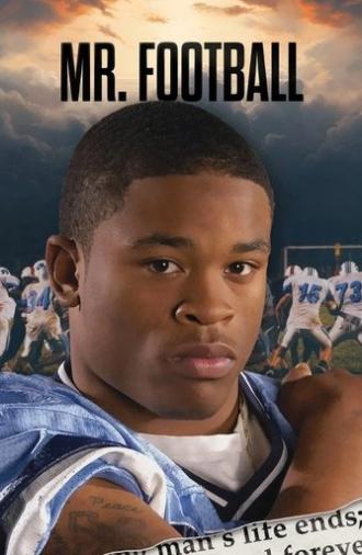 Mr. Football (2025)