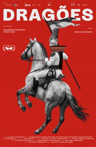 Dragoons (2026)