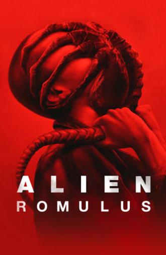 Alien: Romulus (2024)