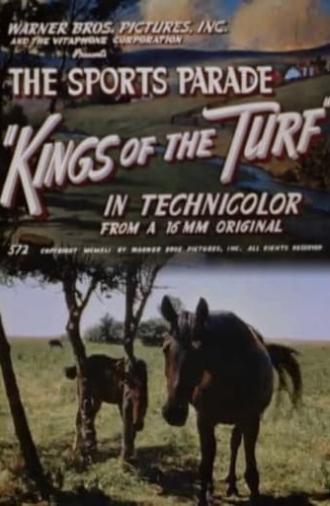 Kings of the Turf (1941)