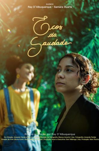 Ecos da Saudade (2025)