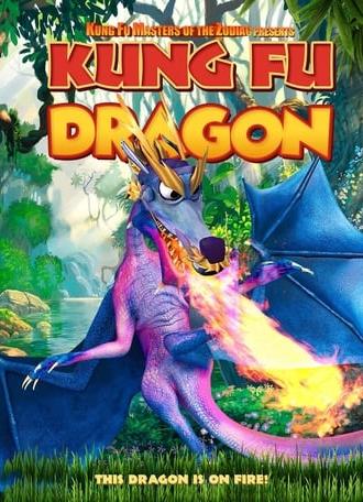 Kung Fu Dragon (2019)