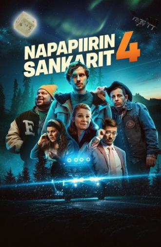 Lapland Odyssey 4 (2022)