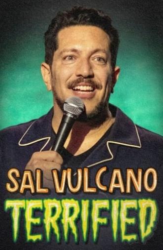 Sal Vulcano: Terrified (2024)