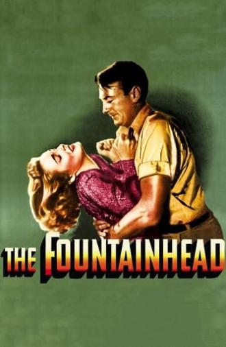 The Fountainhead (1949)