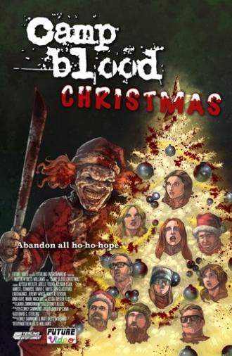 Camp Blood Christmas (2025)