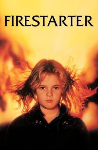 Firestarter (1984)