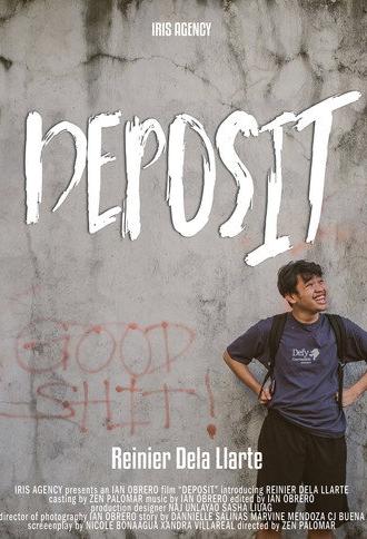 Deposit (2020)