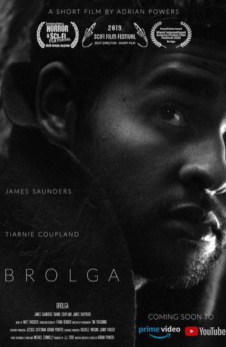 Brolga (2019)