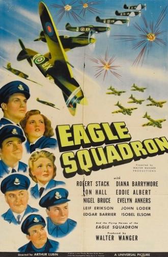 Eagle Squadron (1942)