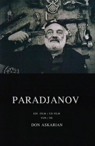 Paradjanov (1998)