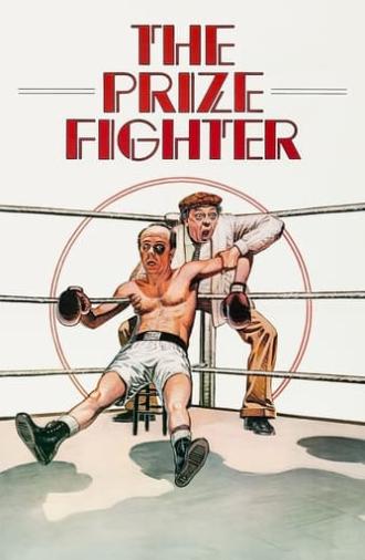 The Prize Fighter (1979)