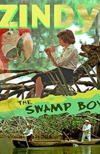 Zindy, the Swamp Boy (1973)