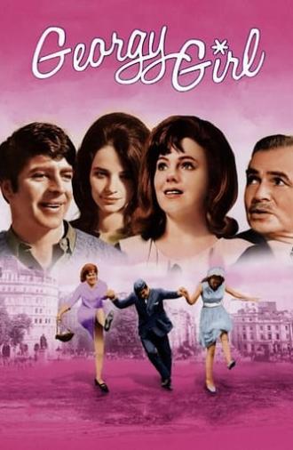 Georgy Girl (1966)