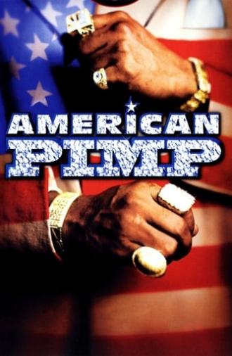 American Pimp (2000)