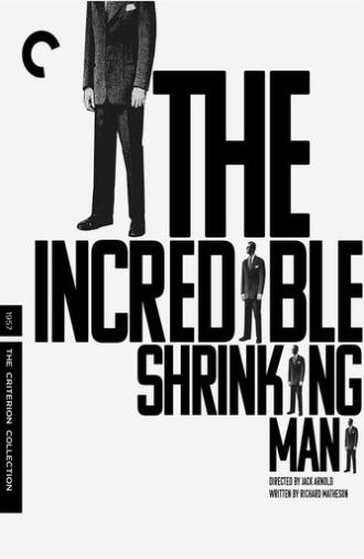 The Infinitesimal: Remembering the Shrinking Man (2021)