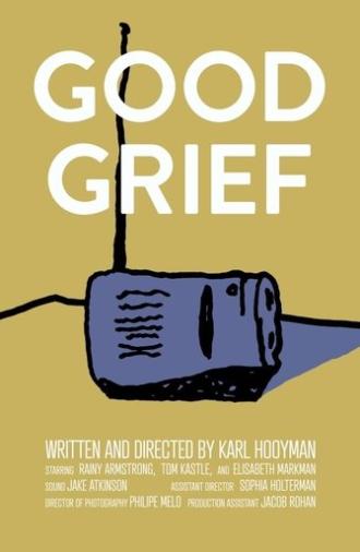 Good Grief (2022)