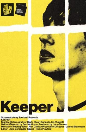 Keeper (2024)