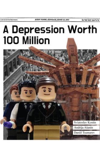 A Depression Worth 100 Million (2025)