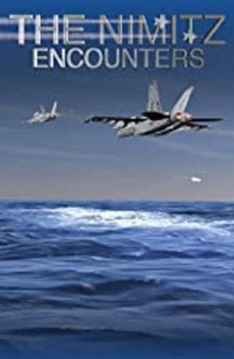 The Nimitz Encounters (2018)