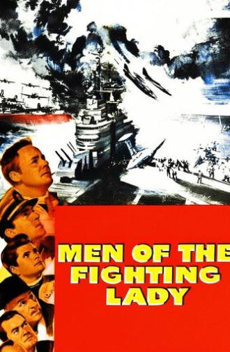 Men of the Fighting Lady (1954)