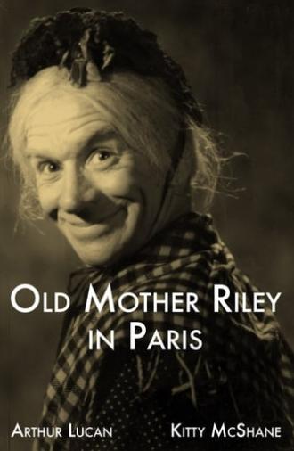 Old Mother Riley in Paris (1938)
