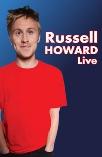 Russell Howard: Live (2008)
