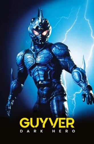 Guyver: Dark Hero (1994)