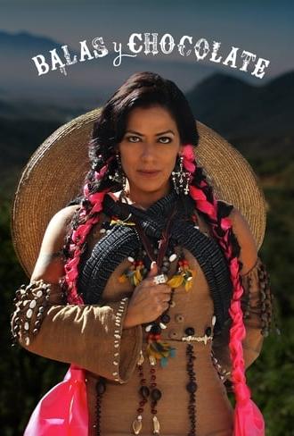 Lila Downs - Balas y Chocolate (2015)