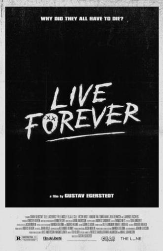 Live Forever (2020)