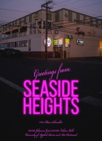Greetings from Seaside Heights (2026)