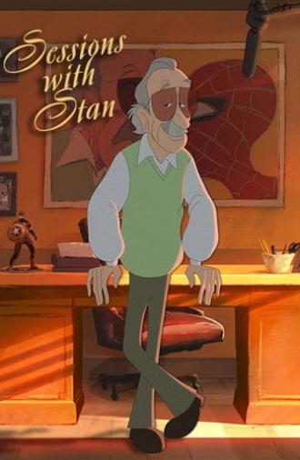 Sessions with Stan (2020)