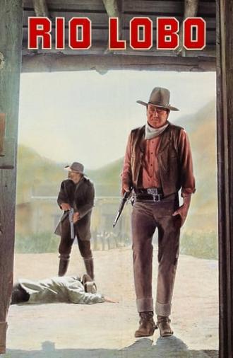 Rio Lobo (1970)