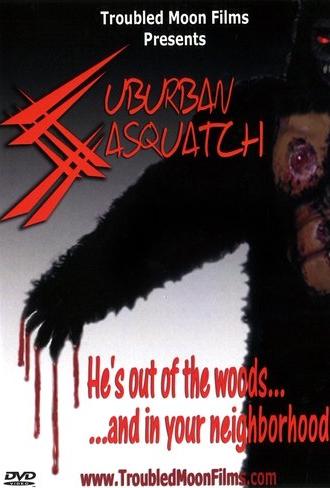 Suburban Sasquatch (2004)