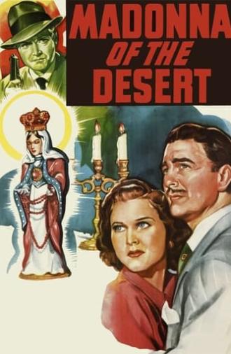 Madonna of the Desert (1948)